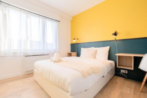 Appartement rénov�� en 2023 à 10 min de Lille